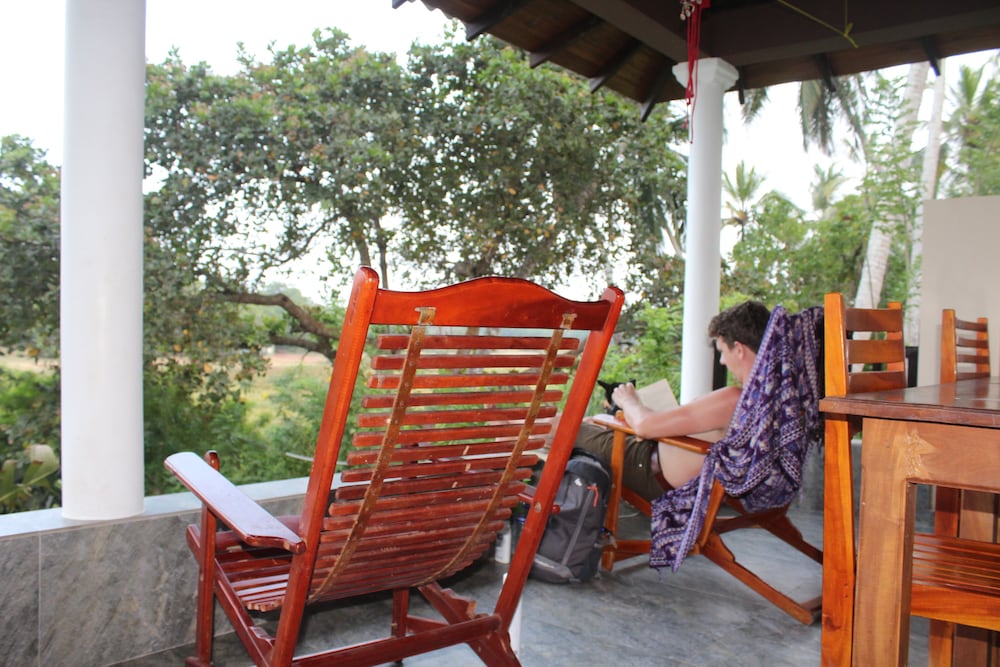 All view resort