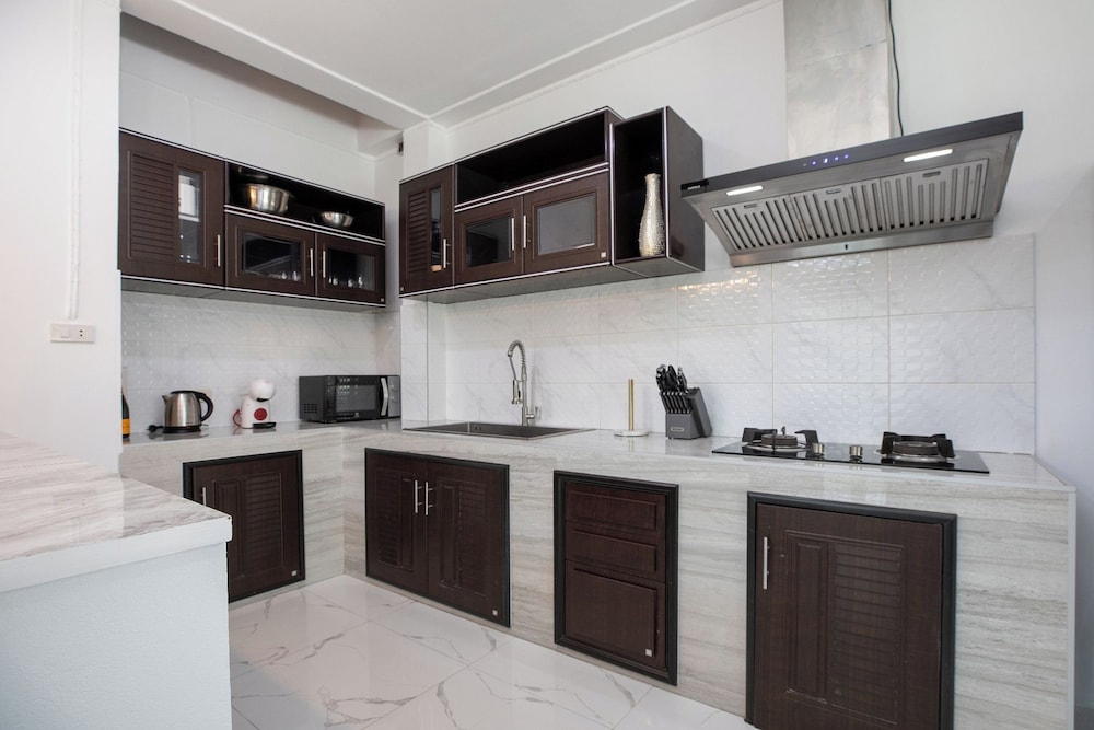 Villa Homey Patong