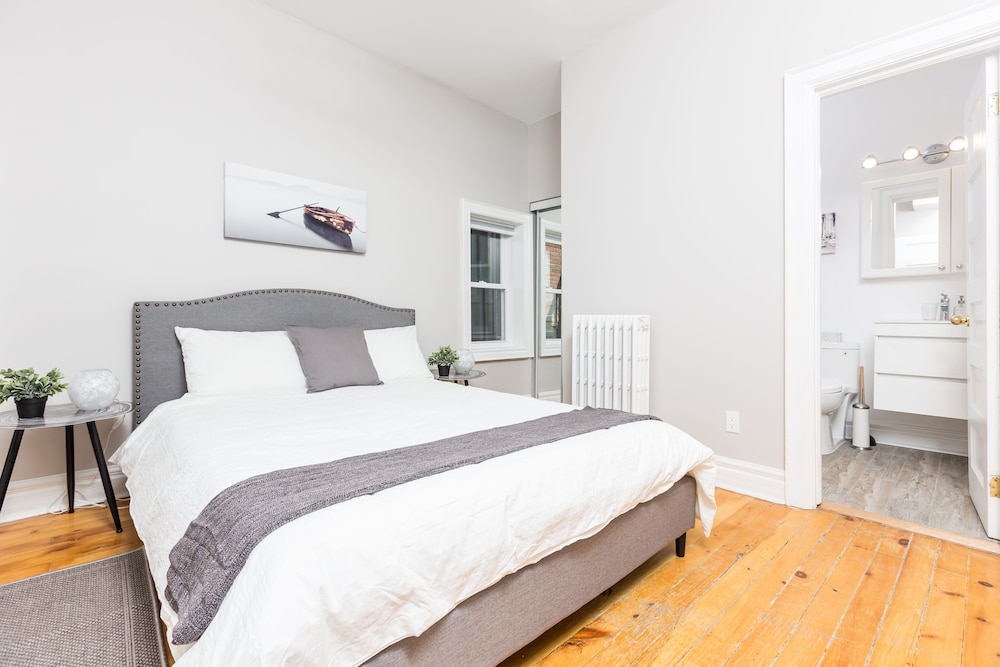 Applewood Suites - The Annex Lofts - Image 2