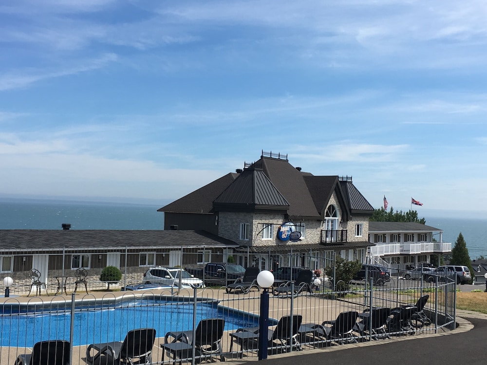 Motel Belvédère