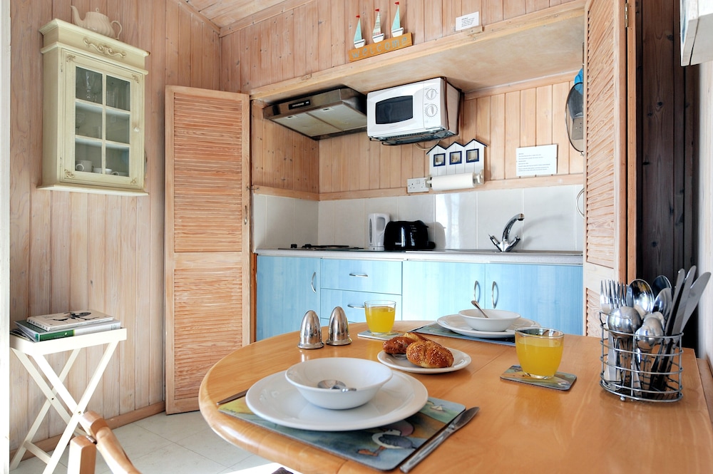 The Cabin