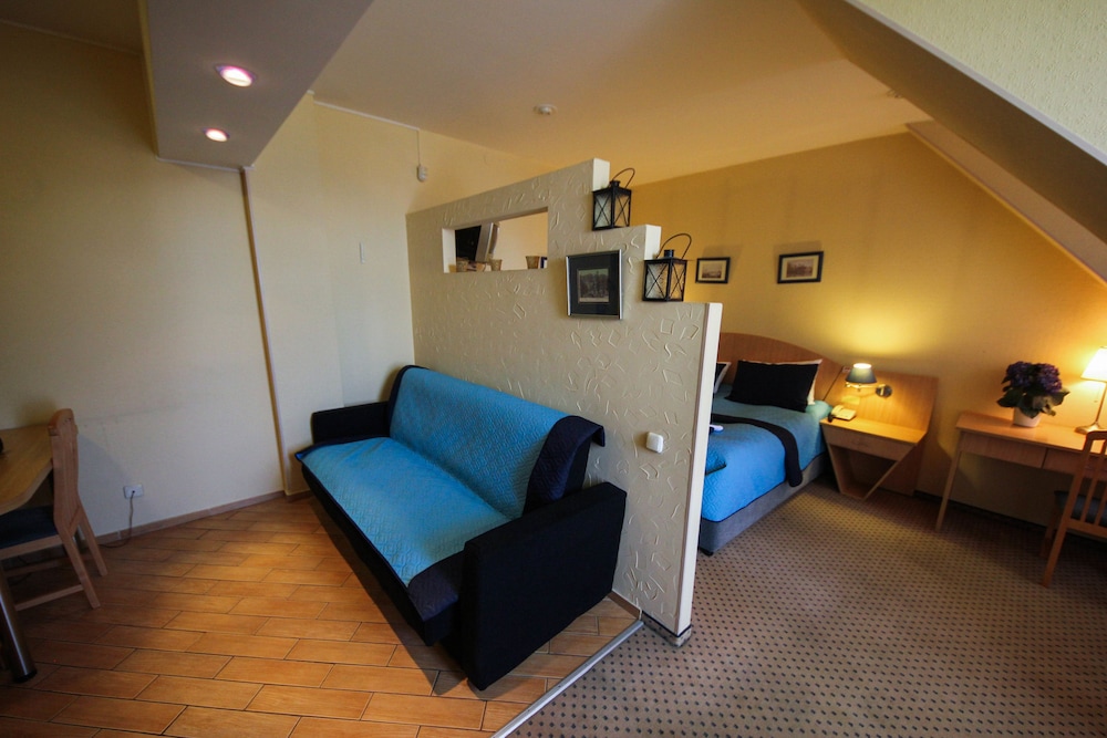 Hotel Nord