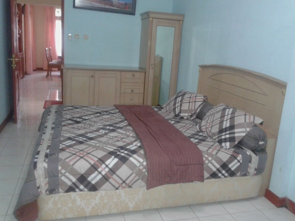 Kota Bunga BB view 2