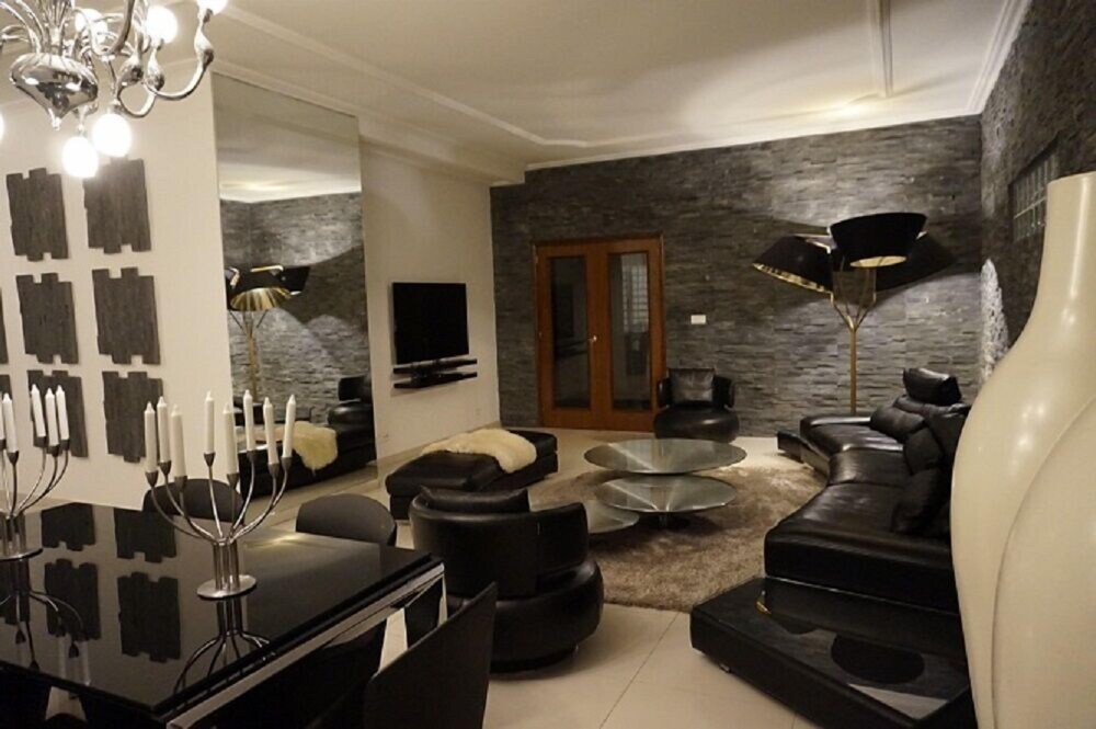 Villa de prestige Mermoz