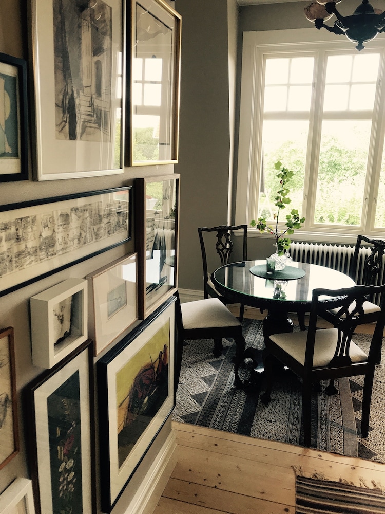 Villamilsten Bed & Breakfast
