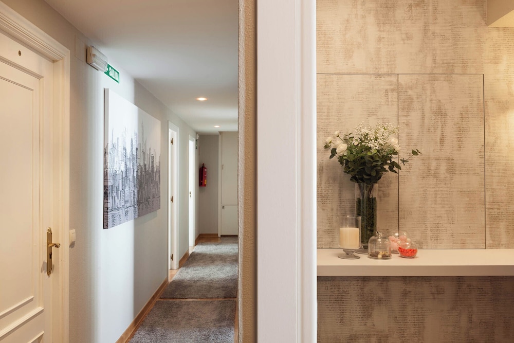 Pension Residencia F&F