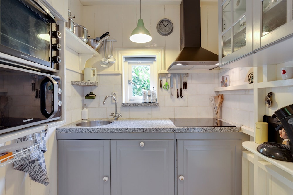 Holiday Home in Krabbendam