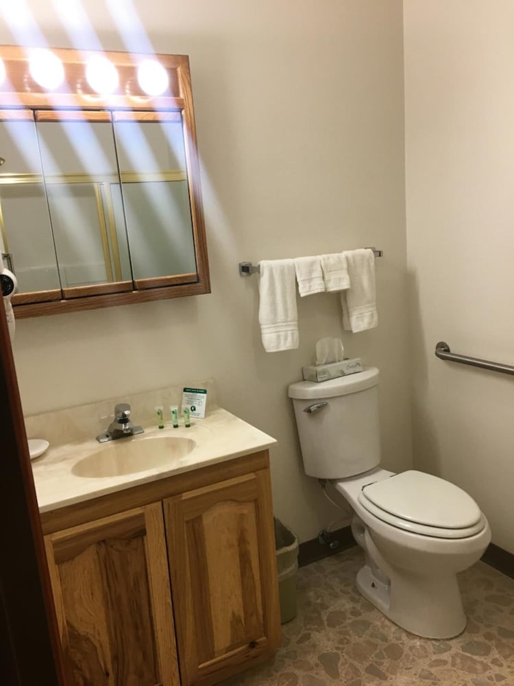 Greenwood Village Inn & Suites