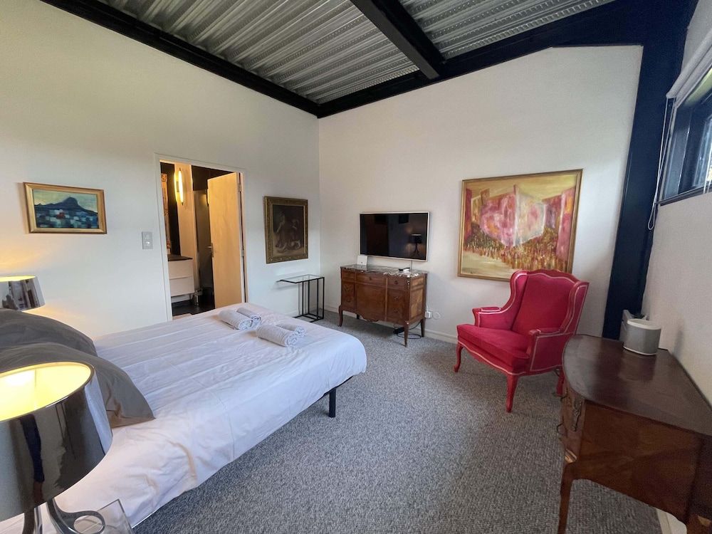 La Résidence de la Villa Quartz