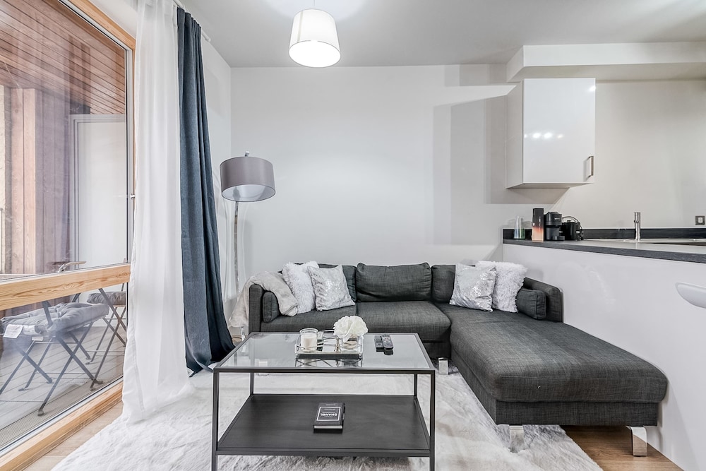 Canning Town Pied-à-terre