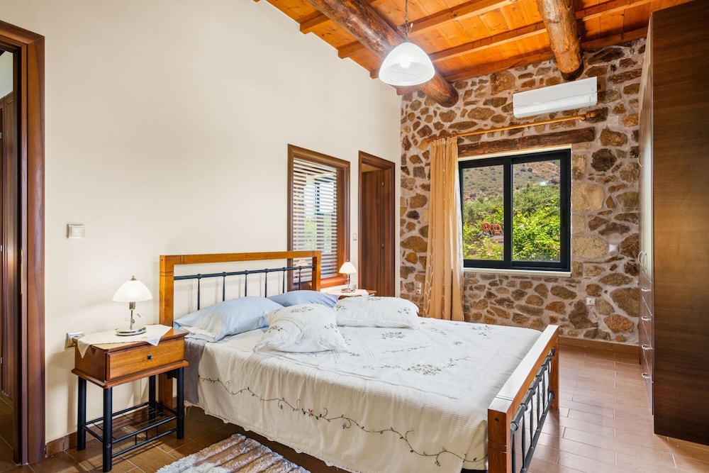 Kambos Villas Horizon & Paradise photo 4