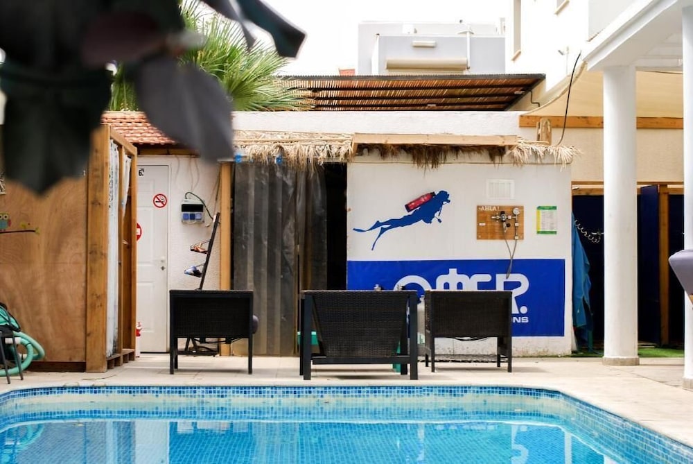 Ahla Diving Center