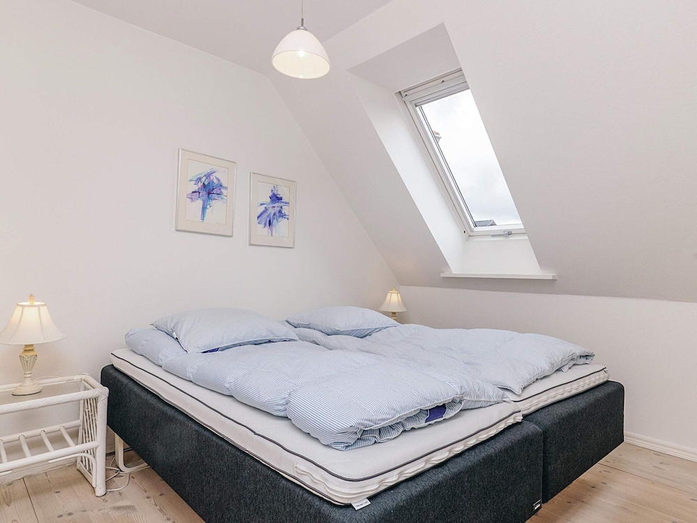 5 Star Holiday Home in Lokken
