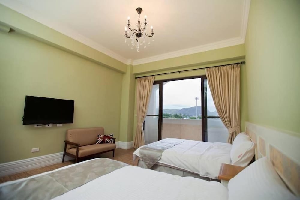 Mallorca B&B