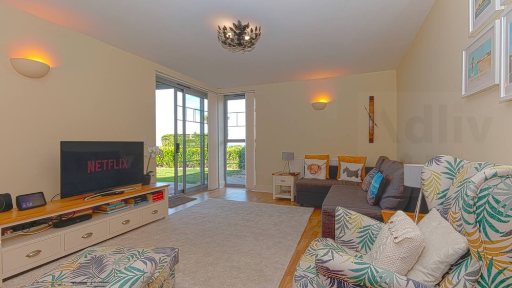 2 Bed Seapoint Birchington Escape By Adliv