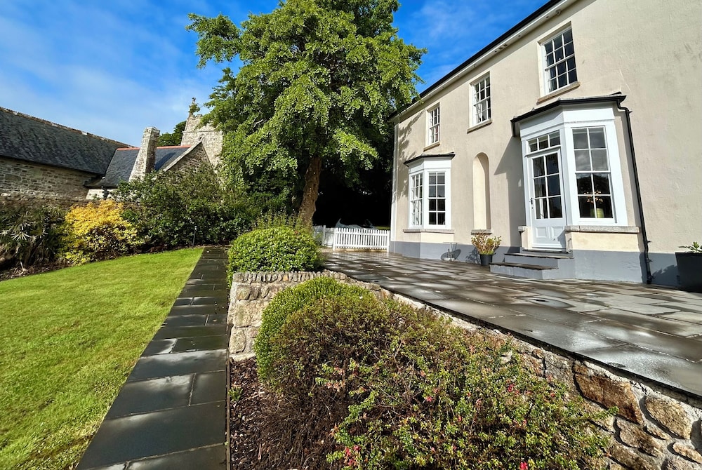 Sancreed House B&B