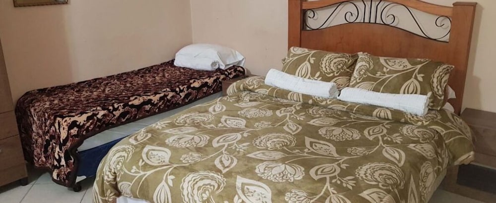 SOCRA HOTELES view 5