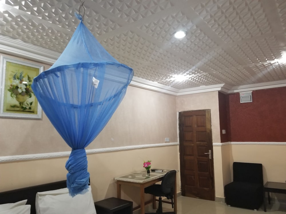 Medrie International Hotel