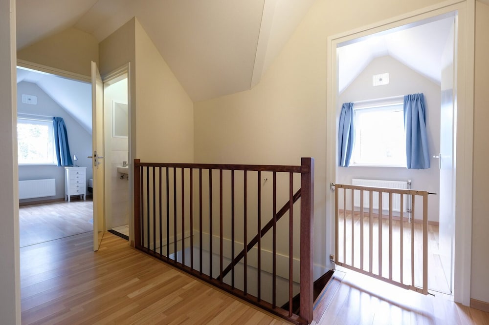 Villa Close to Forest, Beach & sea