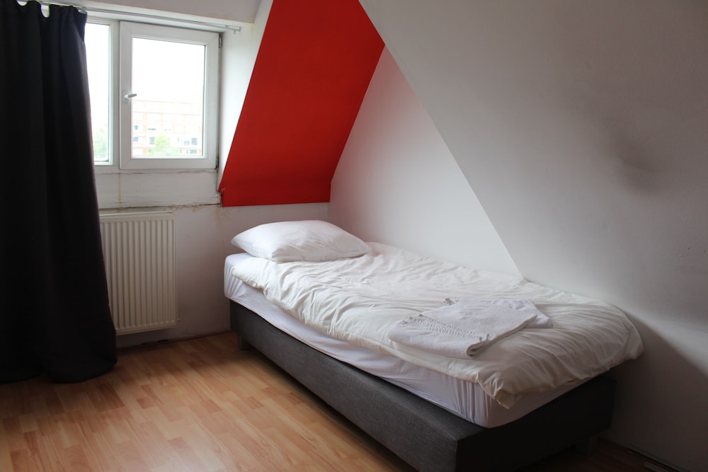 MyCityLofts - Aelbrechtskade