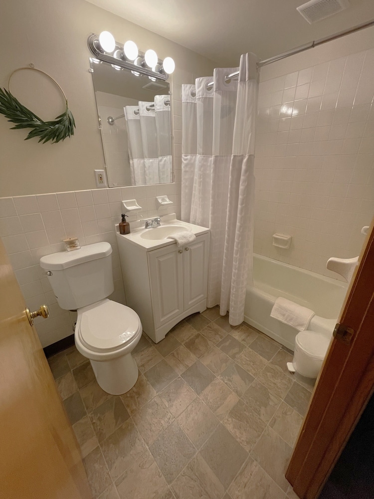 Berkshire Valley Inn