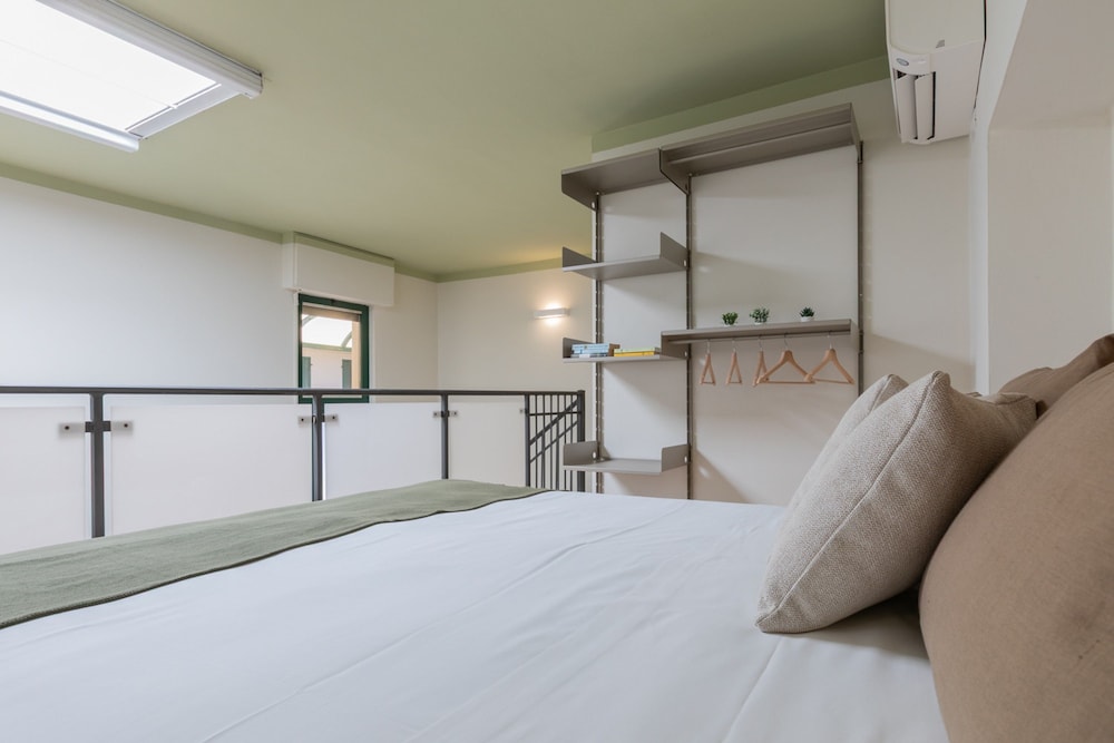 Green Loft by Wonderful Italy