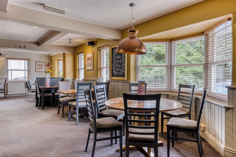 Premier Inn Arundel