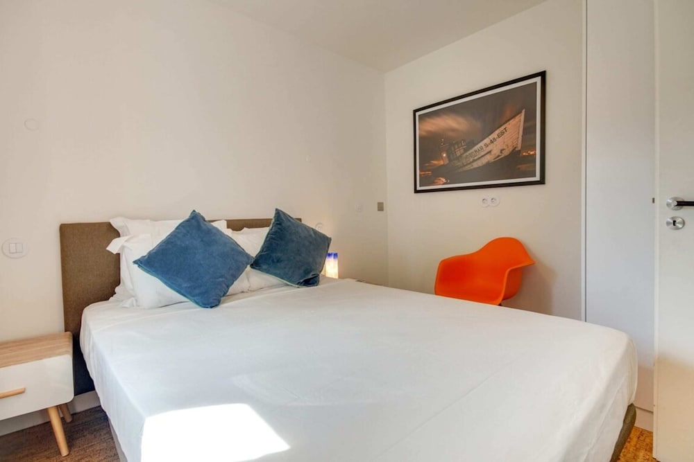 Charming Apartment in Lisbon view 3