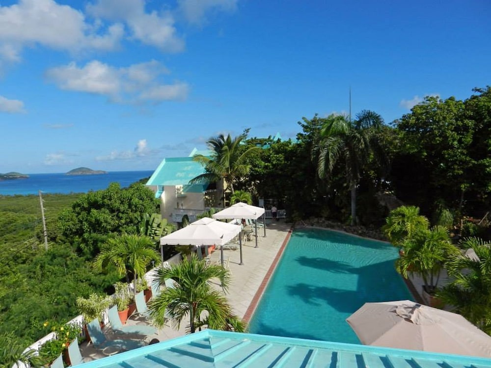 Flamboyan on the Bay Resort and Villas