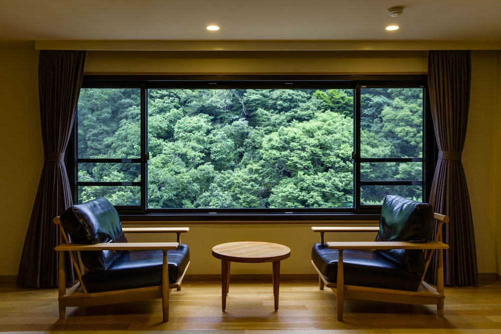 Hotel Okuyumoto 11