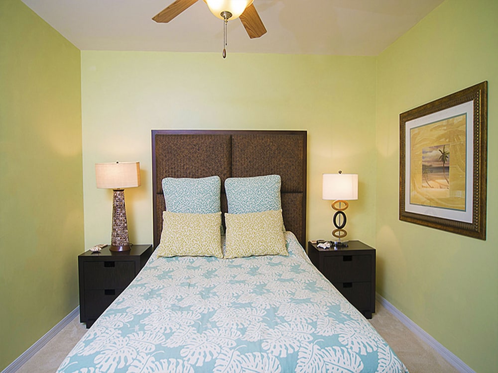 Pacifico Resort Condominiums
