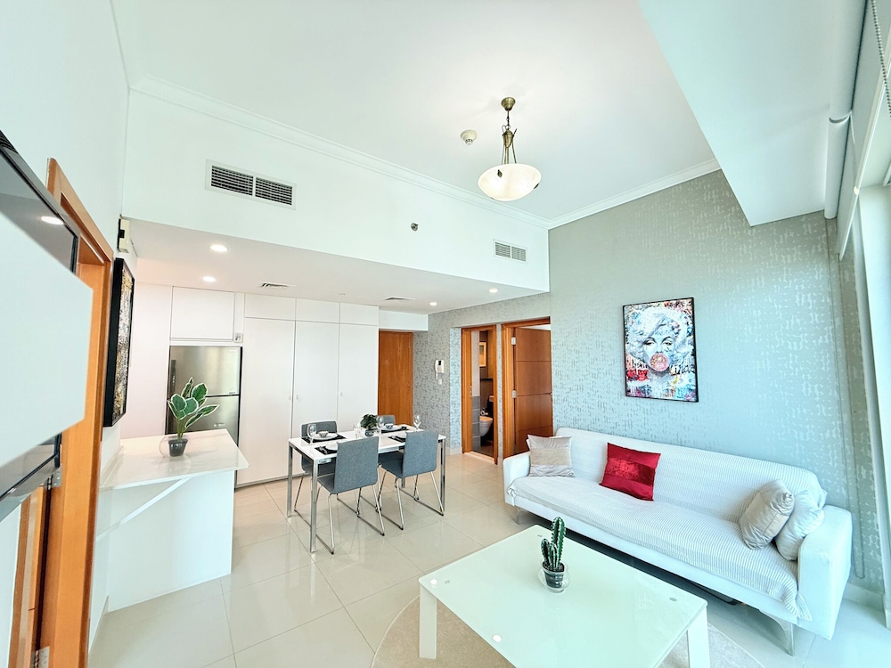 Ocean Heights Residences by CEG Group