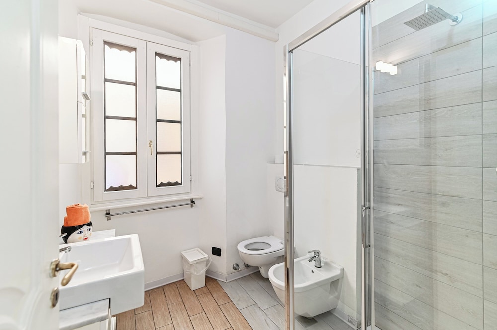 Chic apt near Duomo di Como