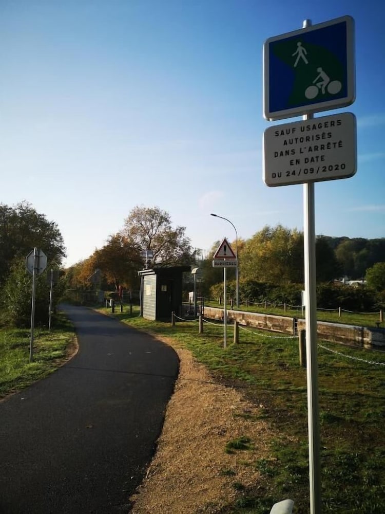 Le Clos de la Bergerie - Property Image 12