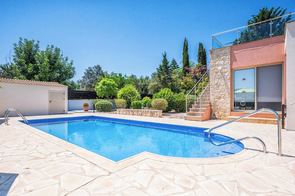 Villa Thalassa Hideaway