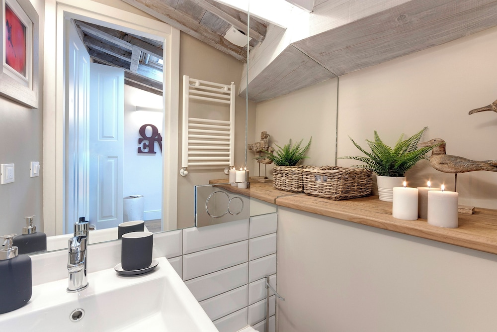 Mamo Florence - Parione Apartment