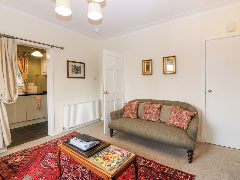 Branklyn Garden Cottage