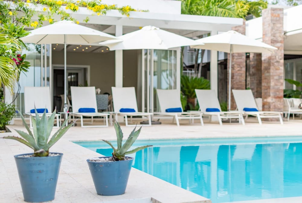Luxury Villa at Puntacana Resort Club With Private Pool Terrace Golf Carts Butler Maid