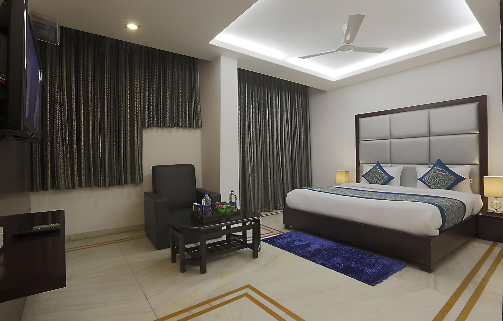 Hotel Star view 2