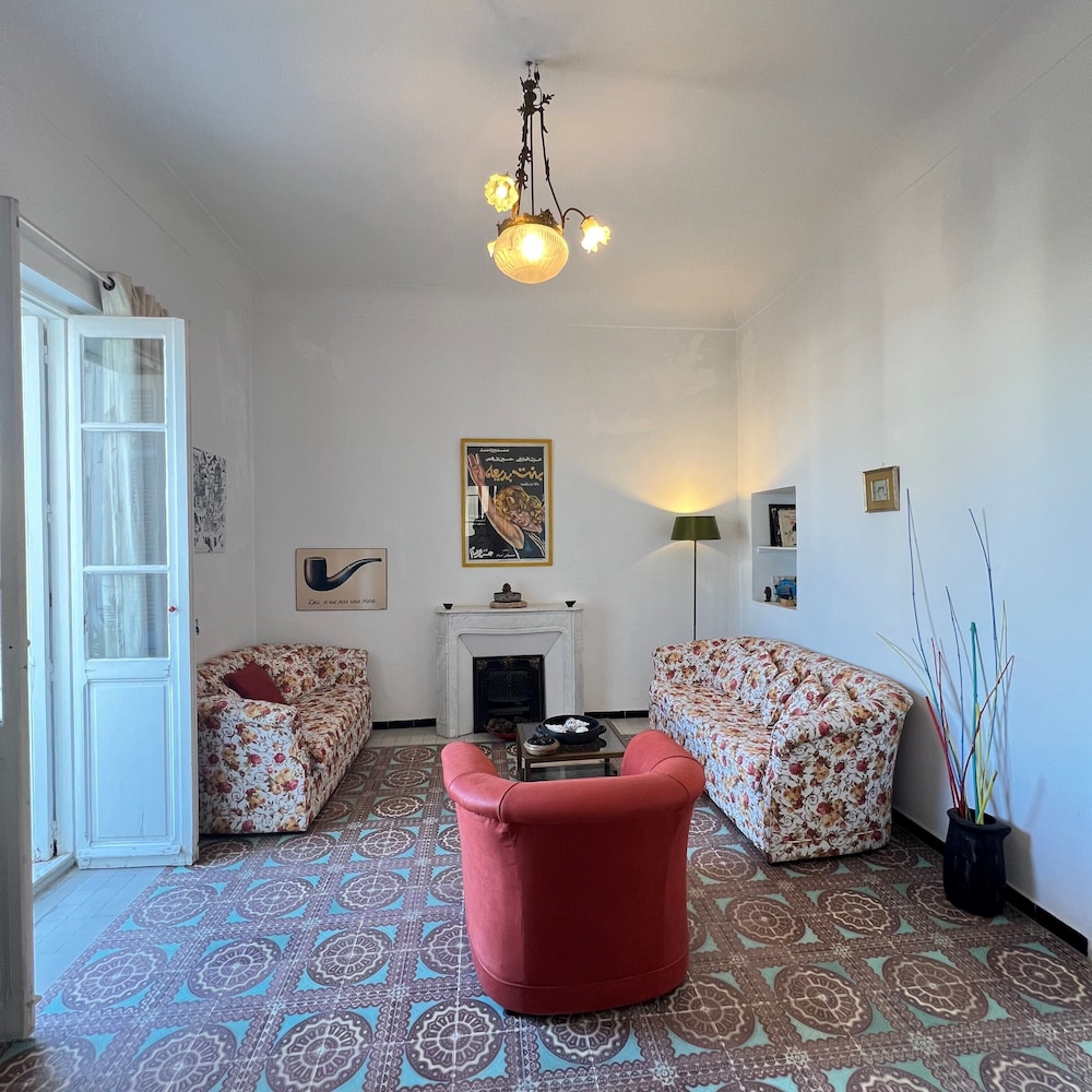Villa Les Palmes