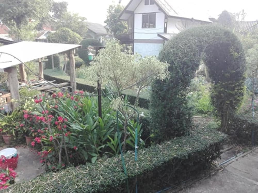 Mr Jan Guest House