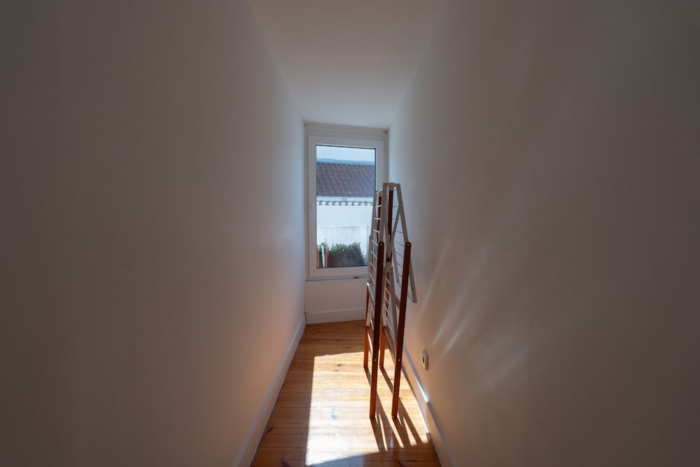 Bairro Alto Tiny Studio by Homing