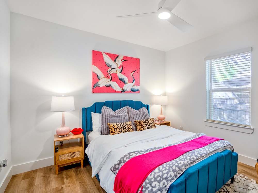 Sandy Toes Retreat by Ryson Vacation Rentals