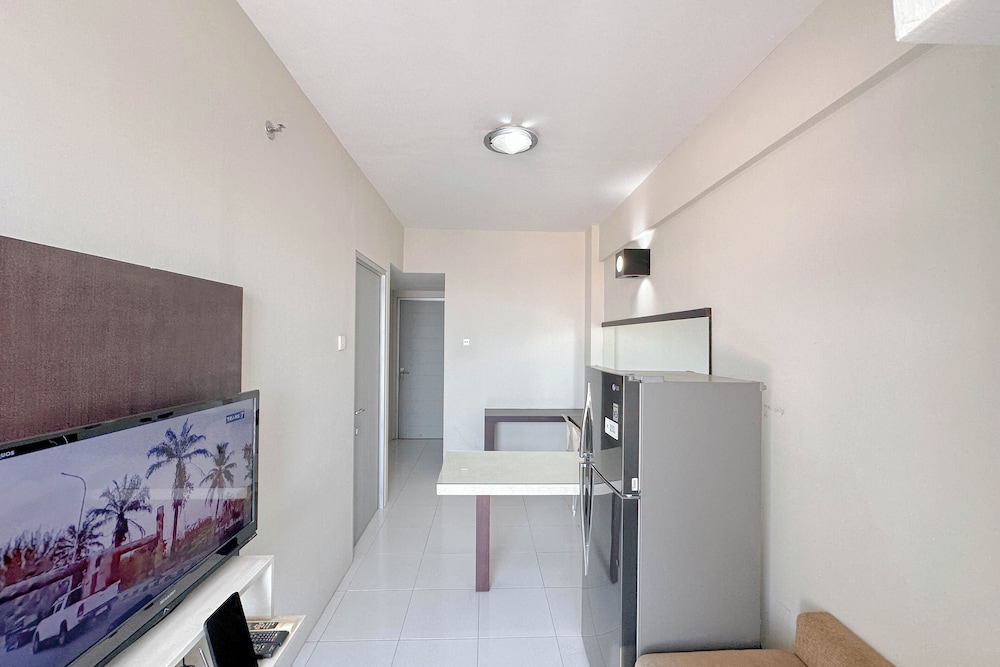 Best Deal 2Br At Dian Regency Apartment
