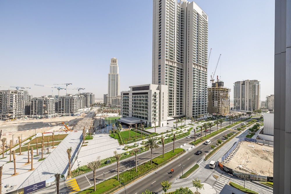 Creek Gate T2 606 in Dubai