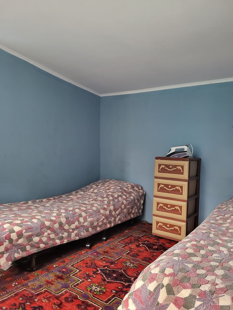 Gabala Garden Hostel
