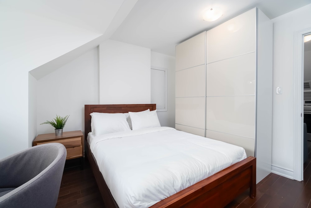 The Jameson Stays - Image 3