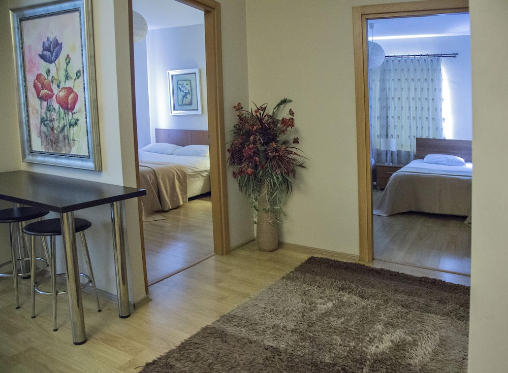 Airport Residence Kurtkoy - Image 43