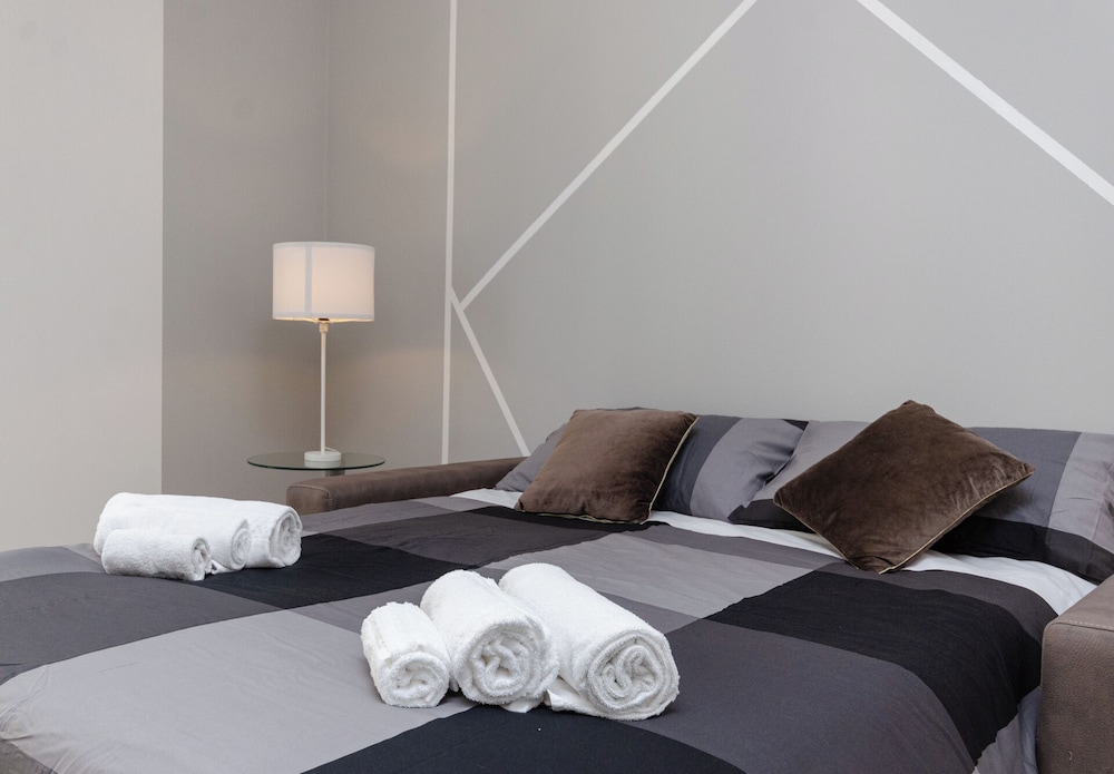 VivimiHome-Navigli Lussuoso Appartamento