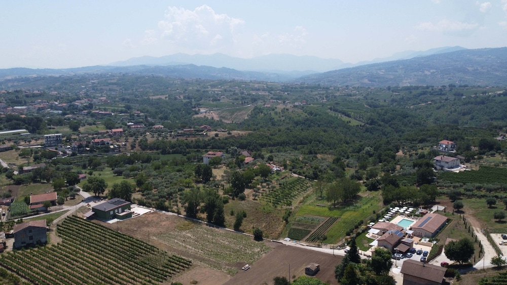 IL POGGIO DEGLI ANTICHI SAPORI